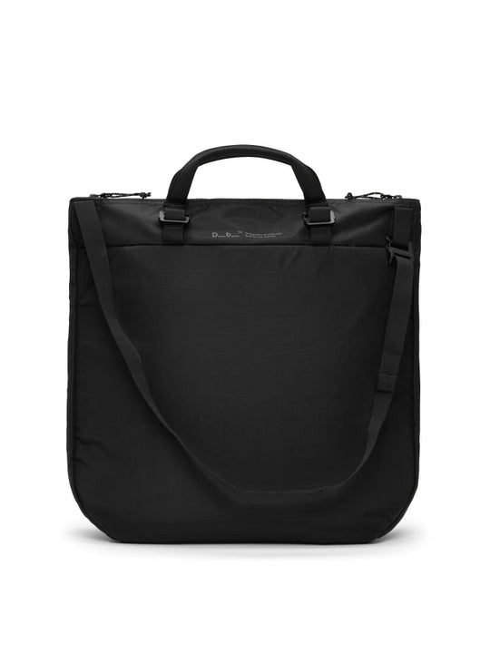 Torba DB Utility Tote 32L Black Out
Torba DB Utility Tote 32L Black Out
