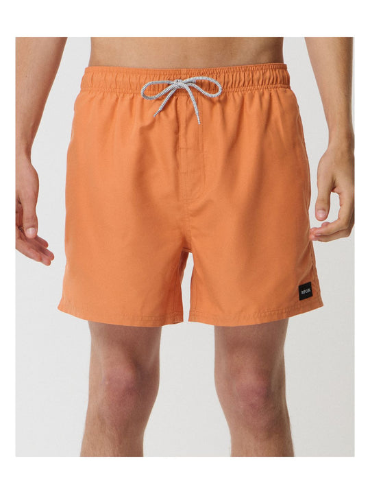 Boardshorty męskie RIP CURL Offset 15 Volley pomarańczowe
Boardshorty męskie RIP CURL Offset 15 Volley pomarańczowe