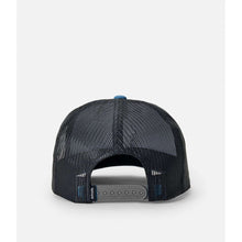 Czapka z daszkiem męska RIP CURL Search Icon Trucker niebieska
Czapka z daszkiem męska RIP CURL Search Icon Trucker niebieska