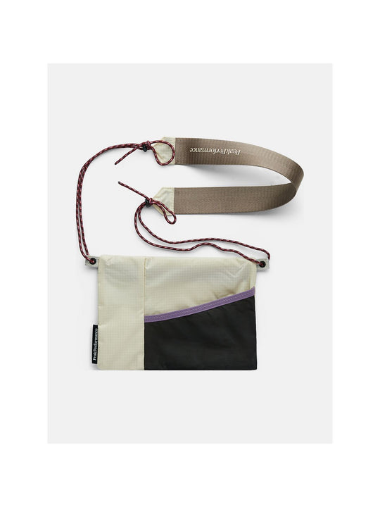 Torebka PEAK PERFORMANCE Accessory Bag bordowa
Torebka PEAK PERFORMANCE Accessory Bag bordowa