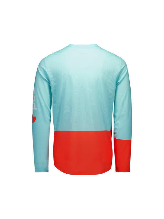 Koszulka rowerowa POC M's Motion Air L/S Jersey niebieska
Koszulka rowerowa POC M's Motion Air L/S Jersey niebieska