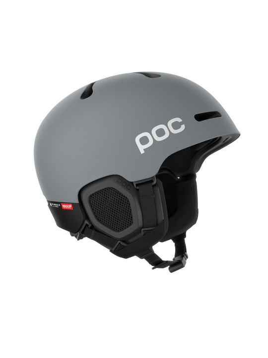 Kask narciarski POC Fornix BC szary
Kask narciarski POC Fornix BC szary
