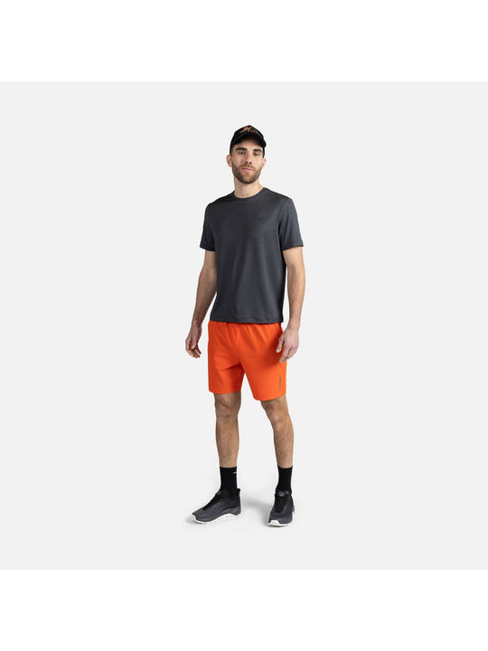 Koszulka treningowa męska ROSSIGNOL Cloudrest Tee czarny - Adventure Sports
Koszulka treningowa męska ROSSIGNOL Cloudrest Tee czarny - Adventure Sports