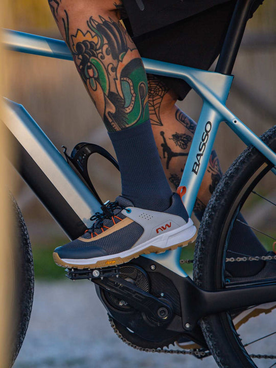Buty rowerowe NORTHWAVE Freeland ciemny szary/piaskowy - Adventure Sports
Buty rowerowe NORTHWAVE Freeland ciemny szary/piaskowy - Adventure Sports
