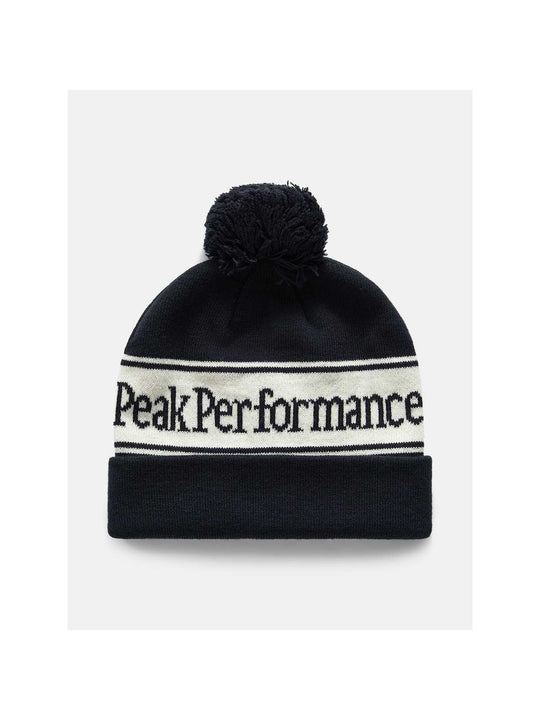 Czapka Peak Performance Pow Hat czarna
Czapka Peak Performance Pow Hat czarna