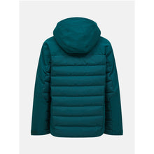 Kurtka narciarska damska Peak Performance Shred Down Ski Jacket zielona
Kurtka narciarska damska Peak Performance Shred Down Ski Jacket zielona