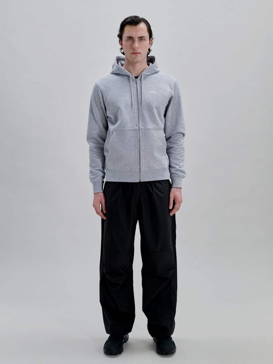 Bluza męska POC Zip Hoodie szary
Bluza męska POC Zip Hoodie szary