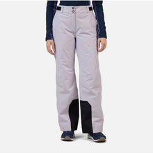 Spodnie narciarskie damskie ROSSIGNOL W Insulated Ski Pant szare
Spodnie narciarskie damskie ROSSIGNOL W Insulated Ski Pant szare