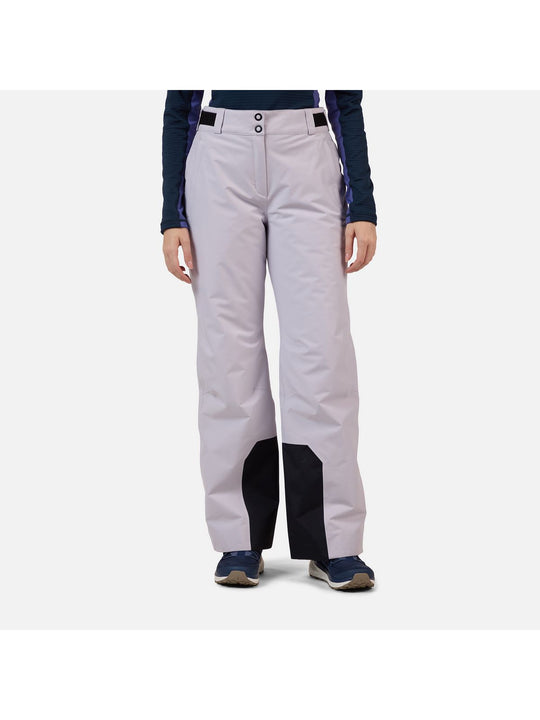 Spodnie narciarskie damskie ROSSIGNOL W Insulated Ski Pant szare
Spodnie narciarskie damskie ROSSIGNOL W Insulated Ski Pant szare