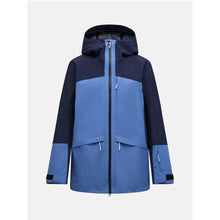 Kurtka narciarska męska PEAK PERFORMANCE Vertec HIPE 3L Shell Jacket niebieska
Kurtka narciarska męska PEAK PERFORMANCE Vertec HIPE 3L Shell Jacket niebieska