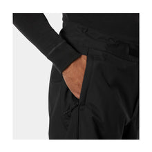 Spodnie narciarskie męskie HELLY HANSEN ULLR D PANT 2.0 czarne
Spodnie narciarskie męskie HELLY HANSEN ULLR D PANT 2.0 czarne