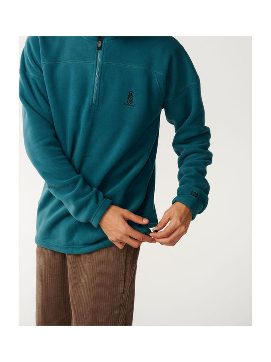 Polar męski RIP CURL S-Series Polar męskitec Crew niebieski
Polar męski RIP CURL S-Series Polar męskitec Crew niebieski