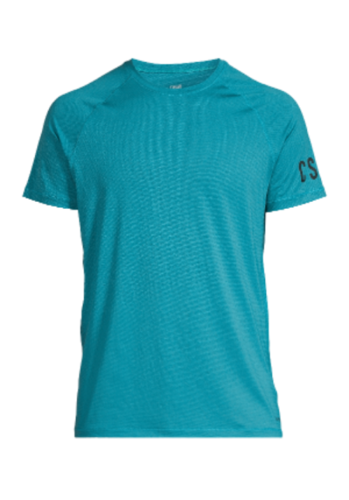 Koszulka męska treningowa Casall M Rapidry Tee niebieski - Adventure Sports
Koszulka męska treningowa Casall M Rapidry Tee niebieski - Adventure Sports