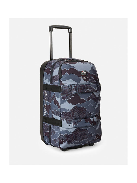 Torba RIP CURL F-Light Transit 45L Search Cam czarna
Torba RIP CURL F-Light Transit 45L Search Cam czarna