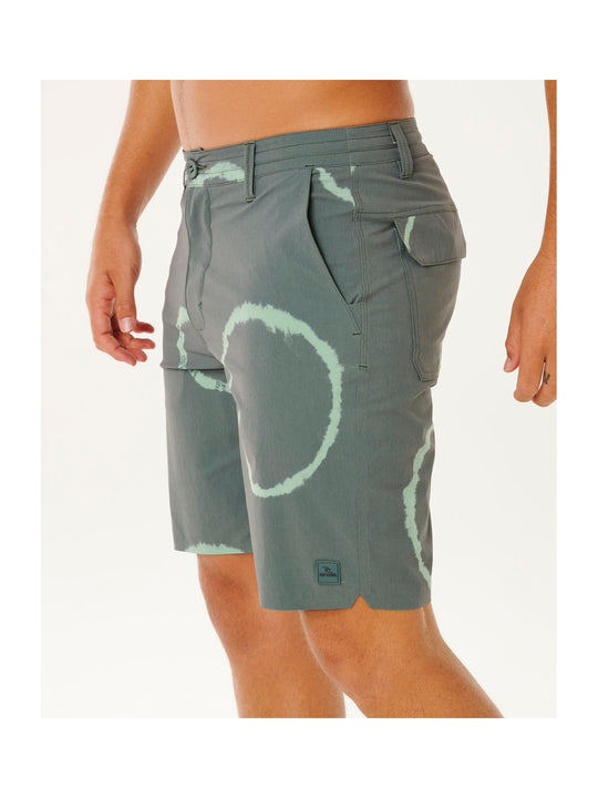 Szorty męskie RIP CURL Boardwalk Global Entry zielone
Szorty męskie RIP CURL Boardwalk Global Entry zielone