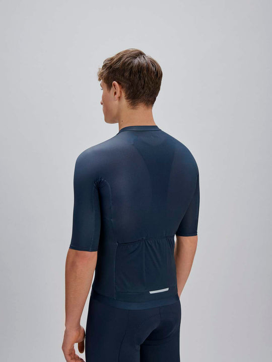Koszulka rowerowa POC M's Pristine Jersey granatowa
Koszulka rowerowa POC M's Pristine Jersey granatowa