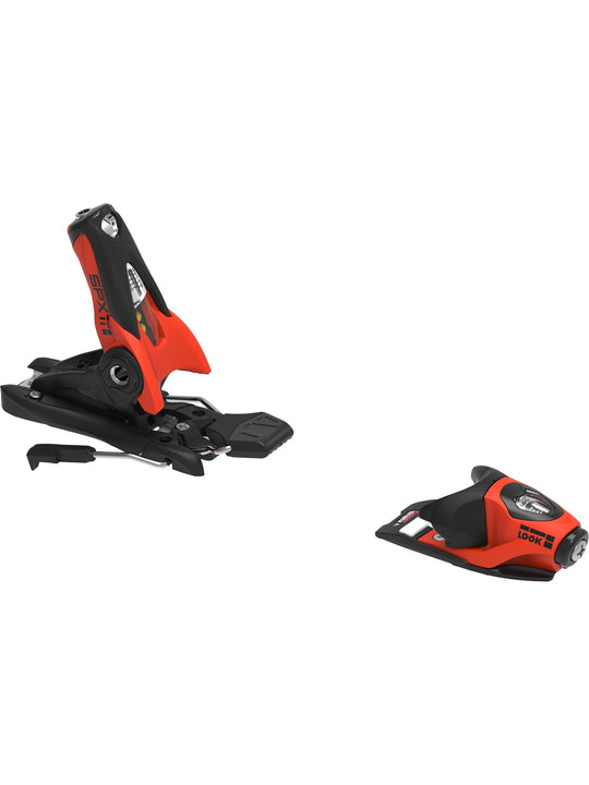 Narty ROSSIGNOL HERO GS PRO 126-171 R21 + wiązania LOOK SPX 11
Narty ROSSIGNOL HERO GS PRO 126-171 R21 + wiązania LOOK SPX 11