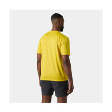 Koszulka męska HELLY HANSEN HH TECH T-SHIRT 2.0 żółta
Koszulka męska HELLY HANSEN HH TECH T-SHIRT 2.0 żółta