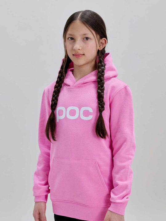 Bluza POC Hood Jr różowy
Bluza POC Hood Jr różowy