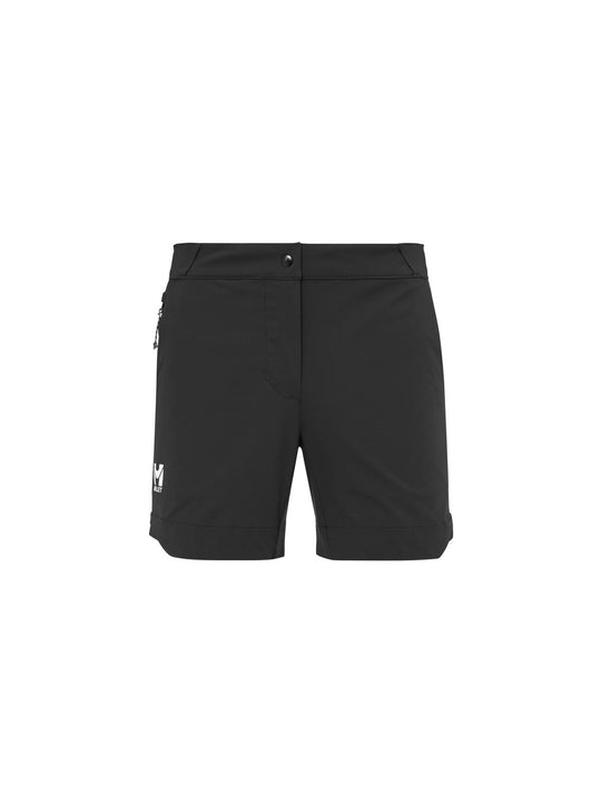 Szorty MILLET UBIC STRETCH SHORT W czarny - Adventure Sports
Szorty MILLET UBIC STRETCH SHORT W czarny - Adventure Sports