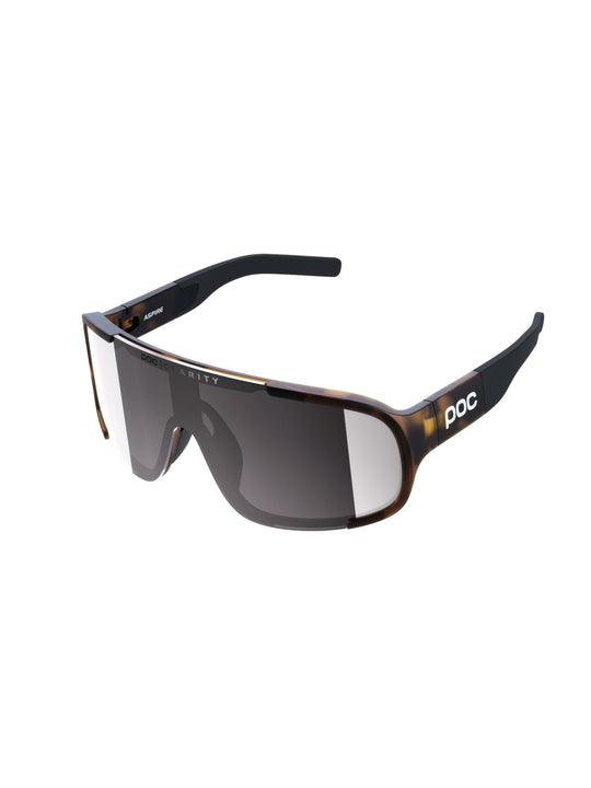 Okulary POC Aspire Brąz Clarity Road | Violet/Silver Mirror Cat 3 - ONE SIZE - Adventure Sports
Okulary POC Aspire Brąz Clarity Road | Violet/Silver Mirror Cat 3 - ONE SIZE - Adventure Sports
