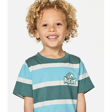 Koszulka juniorska RIP CURL Paddle Out Stripe Tee-Boy niebieska
Koszulka juniorska RIP CURL Paddle Out Stripe Tee-Boy niebieska