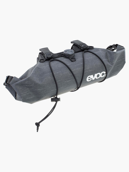 Torba rowerowa EVOC Handlebar Pack Boa Wp 2,5 carbon grey
Torba rowerowa EVOC Handlebar Pack Boa Wp 2,5 carbon grey