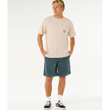 Szorty męskie RIP CURL Premium Surf Cord Volley zielone
Szorty męskie RIP CURL Premium Surf Cord Volley zielone