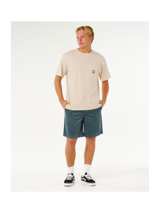 Szorty męskie RIP CURL Premium Surf Cord Volley zielone
Szorty męskie RIP CURL Premium Surf Cord Volley zielone