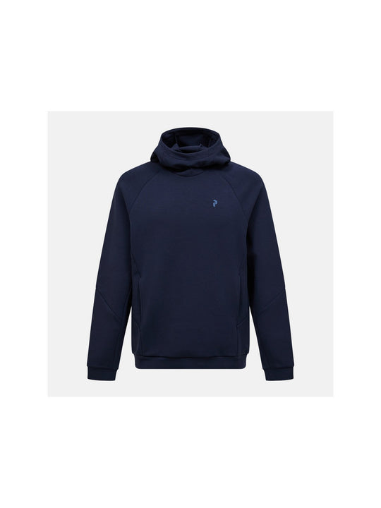 Bluza z kapturem męska PEAK PERFORMANCE Sportstech Hoody granatowa
Bluza z kapturem męska PEAK PERFORMANCE Sportstech Hoody granatowa