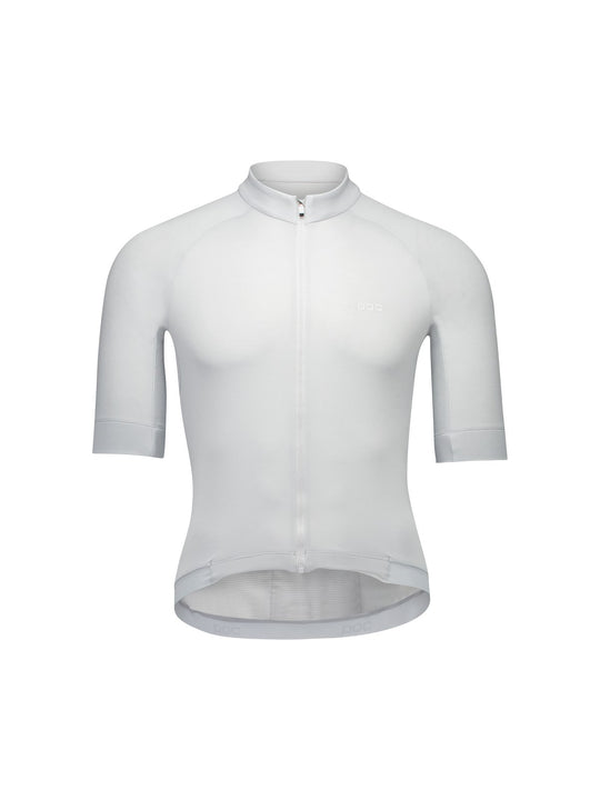Koszulka rowerowa POC M's Thermal Lite Jersey szara
Koszulka rowerowa POC M's Thermal Lite Jersey szara