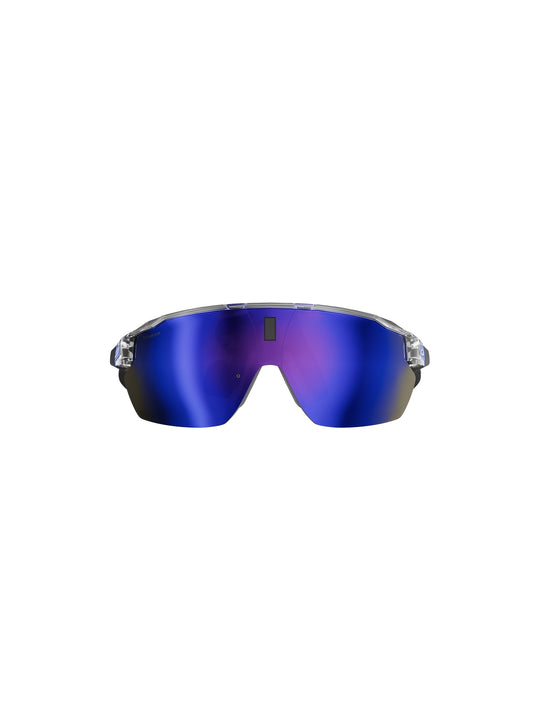 Okulary sportowe inteligentne JULBO EVAD-2 black/blue
Okulary sportowe inteligentne JULBO EVAD-2 black/blue