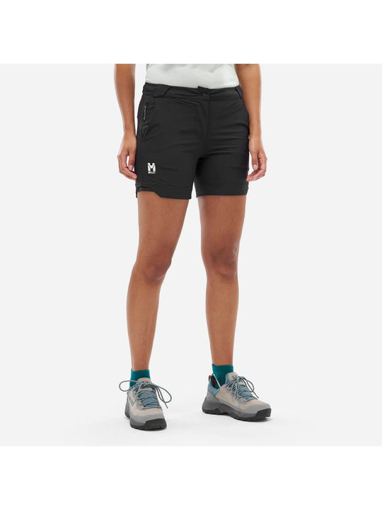Szorty MILLET UBIC STRETCH SHORT W czarny - Adventure Sports
Szorty MILLET UBIC STRETCH SHORT W czarny - Adventure Sports