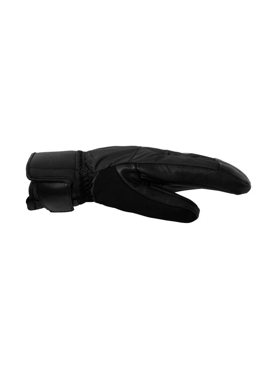 Rękawice narciarskie Helly Hansen Ullr D 3 Fingers Glove czarne
Rękawice narciarskie Helly Hansen Ullr D 3 Fingers Glove czarne