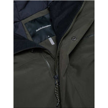 Parka męska PEAK PERFORMANCE Treeline HIPE 2L Insulated Shell Parka zielona
Parka męska PEAK PERFORMANCE Treeline HIPE 2L Insulated Shell Parka zielona