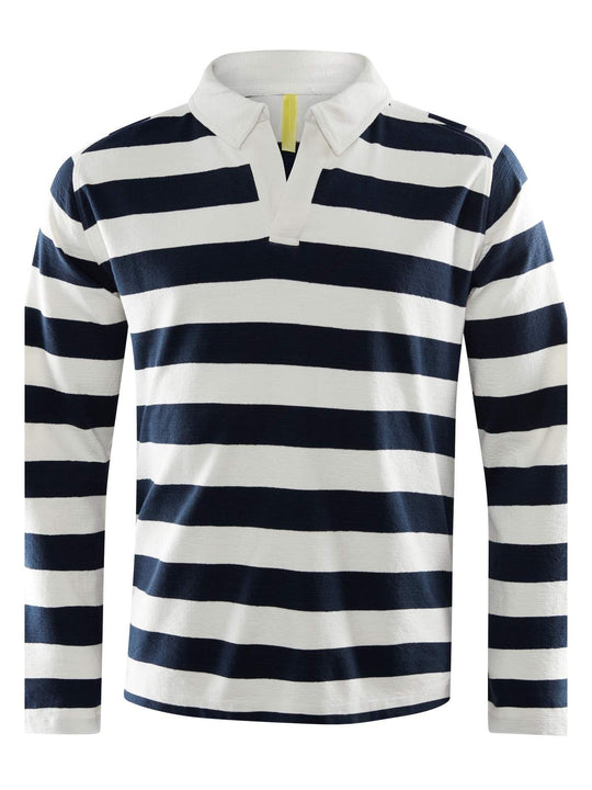 Bluza męska SAIL RACING M Tornado Rugger biała
Bluza męska SAIL RACING M Tornado Rugger biała