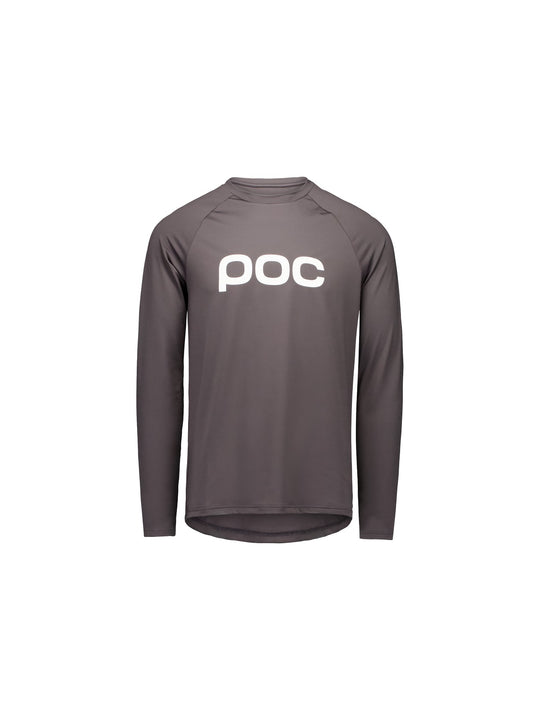 Koszulka rowerowa POC M's Reform Enduro Jersey szara
Koszulka rowerowa POC M's Reform Enduro Jersey szara