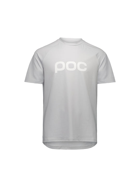 Koszulka rowerowa POC M's Reform Enduro Tee szara
Koszulka rowerowa POC M's Reform Enduro Tee szara