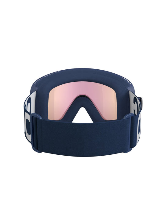 Gogle narciarskie POC Vitrea granatowy Cat.2 + cat.1 - TU - Adventure Sports
Gogle narciarskie POC Vitrea granatowy Cat.2 + cat.1 - TU - Adventure Sports