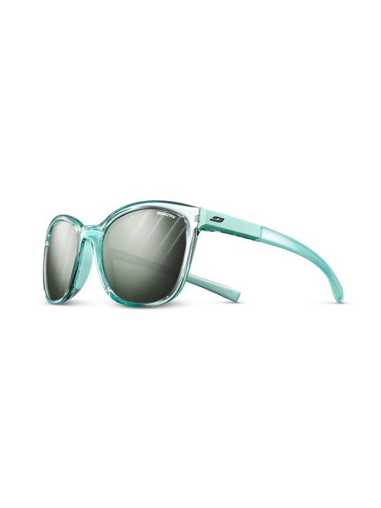 Okulary fotochrom JULBO Spark zielony | Reactiv Glare Control Cat 1-3 - M - Adventure Sports
Okulary fotochrom JULBO Spark zielony | Reactiv Glare Control Cat 1-3 - M - Adventure Sports