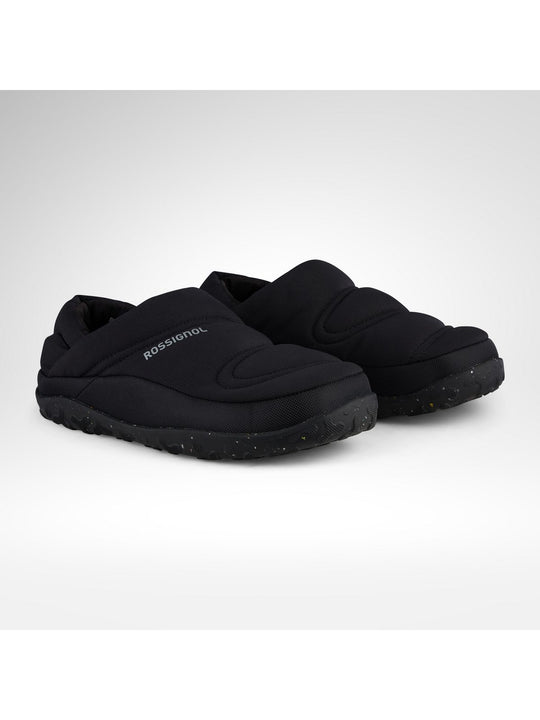 Buty damskie ROSSIGNOL W Chalet czarne
Buty damskie ROSSIGNOL W Chalet czarne