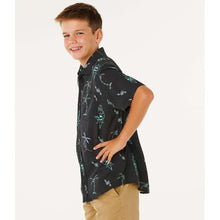Koszula chłopięca RIP CURL Eternal Shred Ss Shirt-Boy czarna
Koszula chłopięca RIP CURL Eternal Shred Ss Shirt-Boy czarna