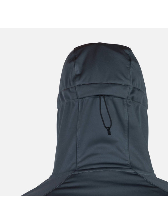 Kurtka narciarska męska ROSSIGNOL Genetys Hood Jkt szary
Kurtka narciarska męska ROSSIGNOL Genetys Hood Jkt szary