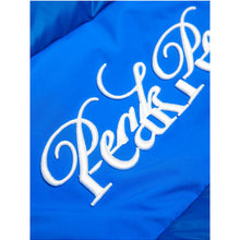 Kurtka narciarska damska PEAK PERFORMANCE 40Y Frost Reversible HIPE 2L Shell Down Jacket niebieska
Kurtka narciarska damska PEAK PERFORMANCE 40Y Frost Reversible HIPE 2L Shell Down Jacket niebieska