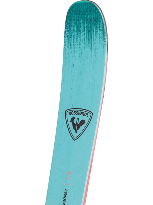 Narty freeride ROSSIGNOL SENDER FREE 110 OPEN
Narty freeride ROSSIGNOL SENDER FREE 110 OPEN