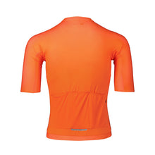 Koszulka rowerowa POC M's Pristine Jersey - pomarańczowy
Koszulka rowerowa POC M's Pristine Jersey - pomarańczowy