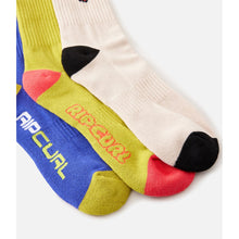 Skarpety RIP CURL Retro Crew Sock 3-Pk biały - TU - Adventure Sports
Skarpety RIP CURL Retro Crew Sock 3-Pk biały - TU - Adventure Sports