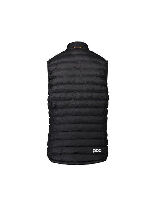 Kamizelka męska POC COALESCE Vest - czarny - Adventure Sports
Kamizelka męska POC COALESCE Vest - czarny - Adventure Sports