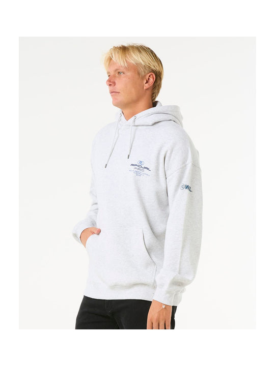 Bluza RIP CURL Rip Curl Pro 25 Event Hood szary
Bluza RIP CURL Rip Curl Pro 25 Event Hood szary