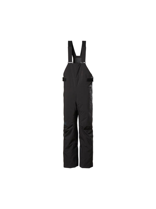 Spodnie narciarskie dziewczęce HELLY HANSEN JR GIRL STELLAR BIB PANT czarne
Spodnie narciarskie dziewczęce HELLY HANSEN JR GIRL STELLAR BIB PANT czarne